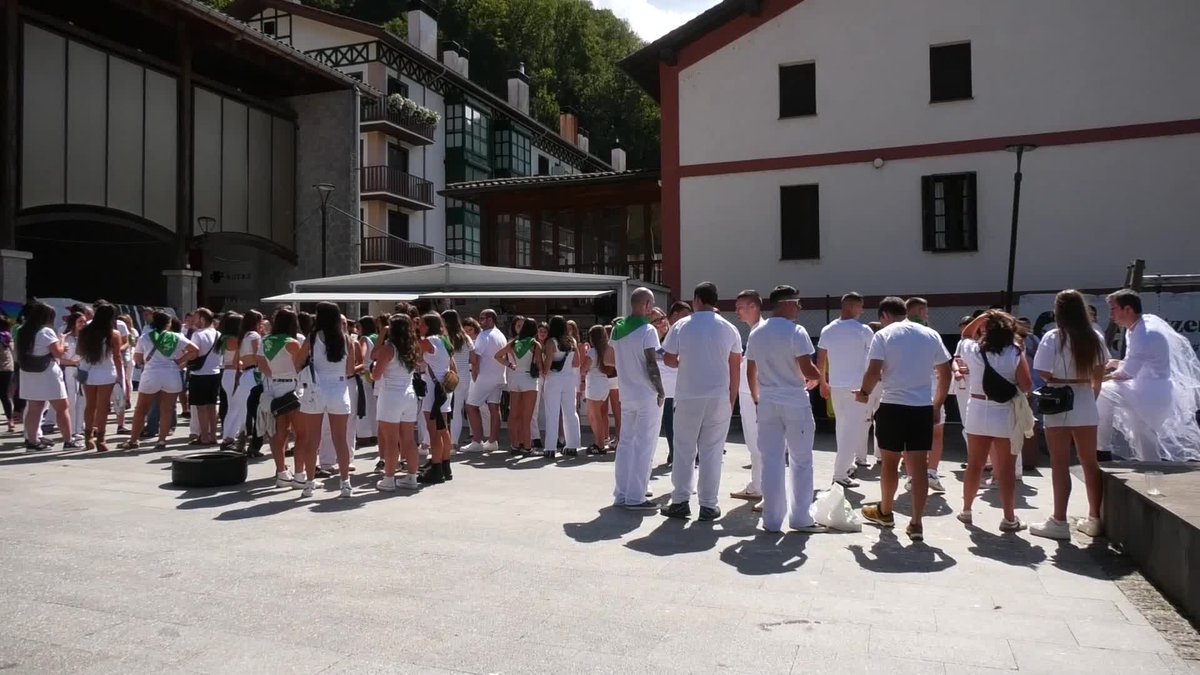 GITBinfo's tweet photo. San Gregorio festa giroan murgilduko da bihartik aurrera

👉 https://t.co/WCa0BtDyqP

#ataun #sangregorio #festak https://t.co/bfMY6iUchK