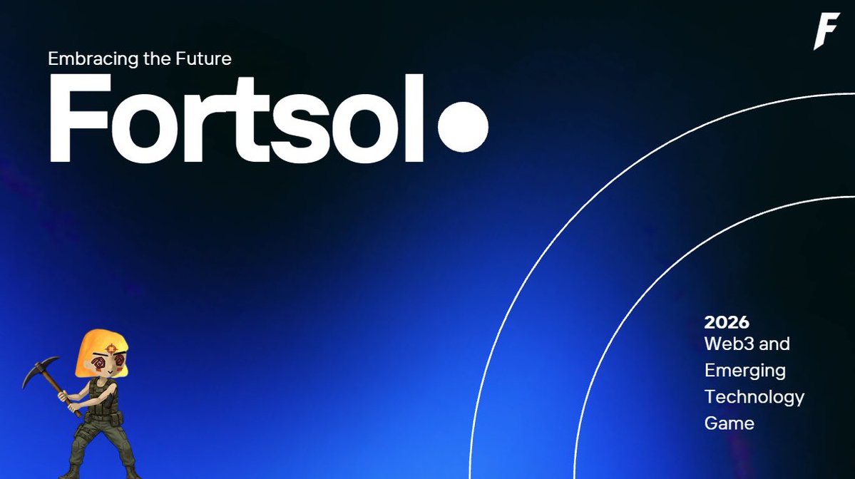 fortsolfun's tweet photo. The next FPS experience on Solana is taking shape.

FortSol is building a competitive shooter designed around fast-paced gameplay, community, and the Solana ecosystem.

This is only the beginning. https://t.co/yvBNdBgNiD