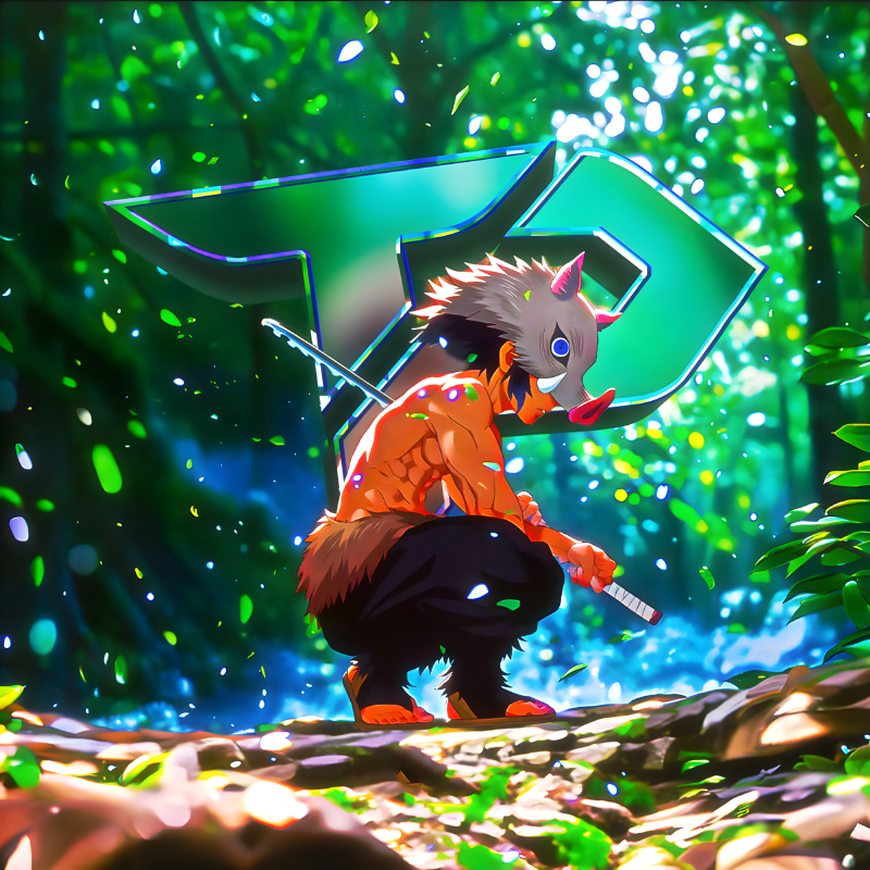 StatikVisuals's tweet photo. AVI SERIES 003 - PsyQo
demon slayer edition ⚔️
@OfficialPsyQo https://t.co/Pd38AxeZle