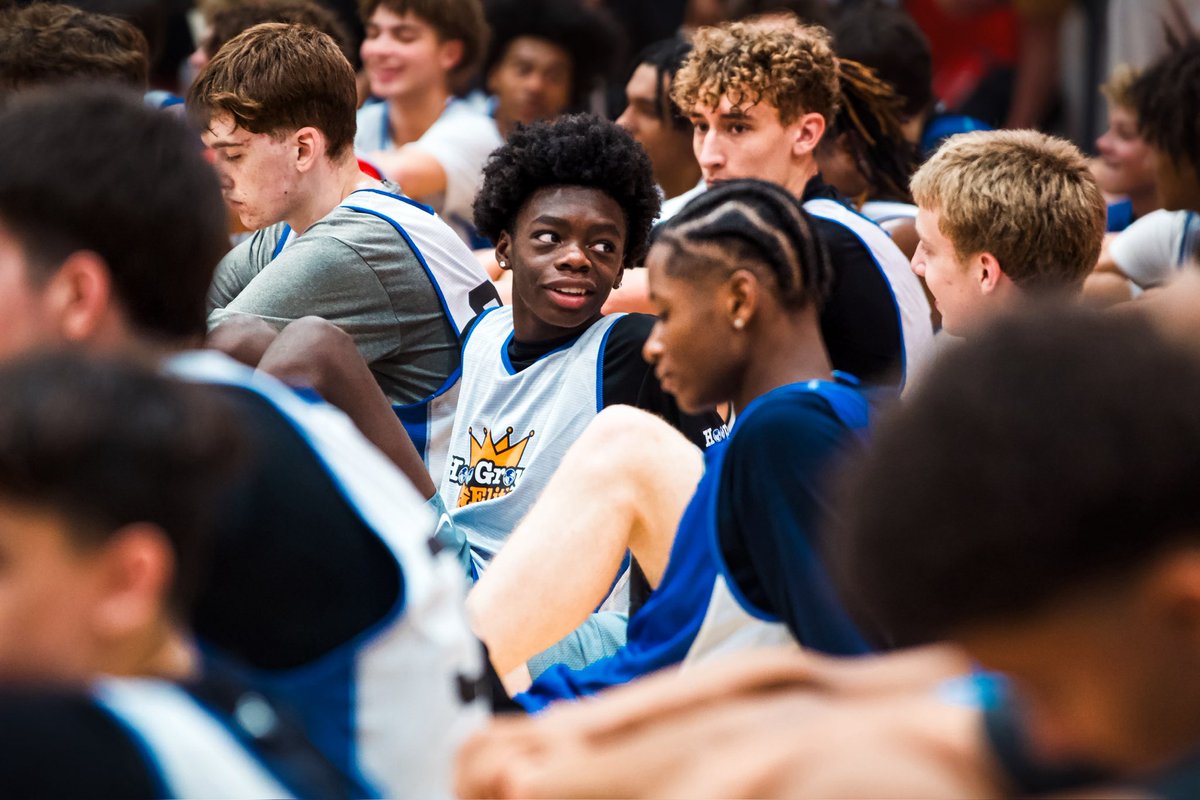 HoopGroupEamonn's tweet photo. 🚨 @TheHoopGroup Central NY Top 100 is BACK!

🗓️ Saturday, October 3rd
📍 SUNY Cortland (Cortland, NY) 
📚 9th-12th grade (boys) 
⏰ 10:00am-3:00pm

30+ coaches in the gym last year! Let’s rock 🤘 https://t.co/zqsJhlMPoR