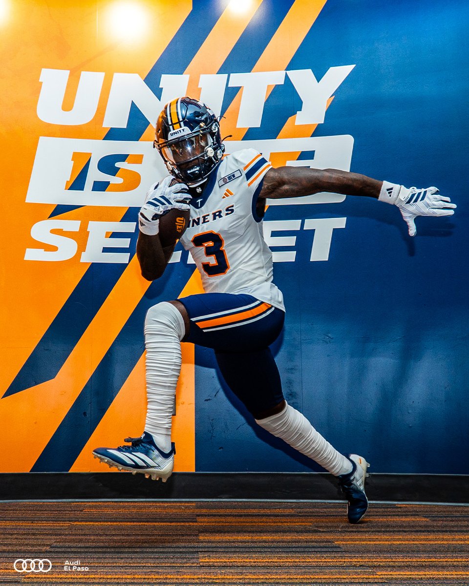 UTEPFB's tweet photo. 𝐑𝐎𝐀𝐃 𝐓𝐇𝐑𝐄𝐀𝐃𝐒 𝐅𝐎𝐑 𝐆𝐀𝐌𝐄 𝟏 🔵⚪️🔵

#PicksUp | #WinTheWest https://t.co/bkLz817T4Z
