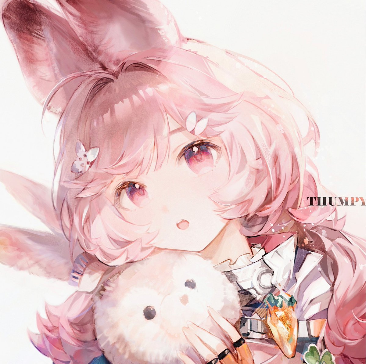 Myyoasis's tweet photo. #珊比 #明日方舟 #Arknights https://t.co/B0nZOMKaRG