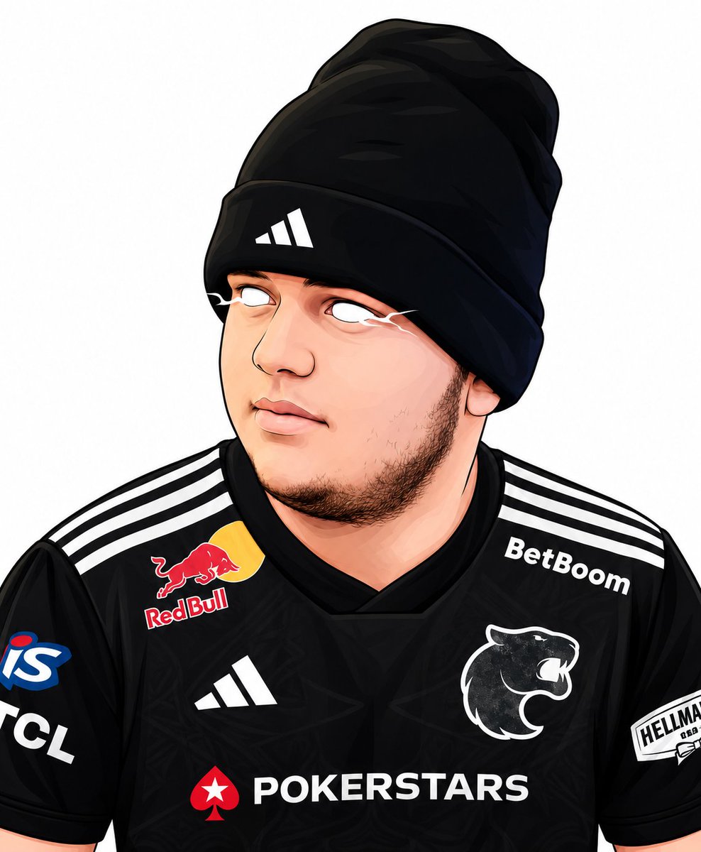 PBRapsOficial's tweet photo. #NewProfilePic 

🖼 Art By : @VieiraFN_  ✍️ 

🇧🇷 Person in the image: Me, Pedro Bonini // @PBRapsOficial https://t.co/oGdh9QiR07