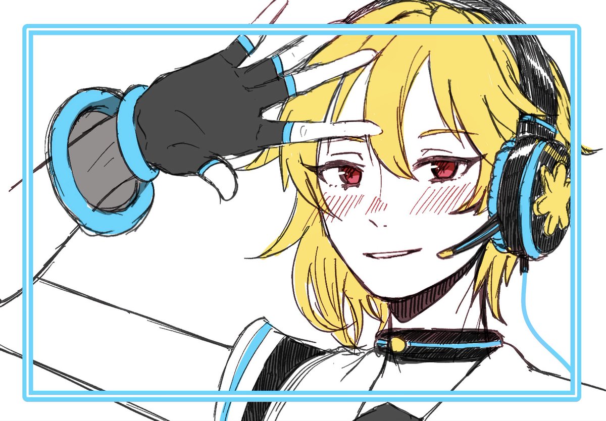 xxx_iKai_3's tweet photo. 好きなスクショ描くやつセルフ開催中 https://t.co/lfx9FdvGue