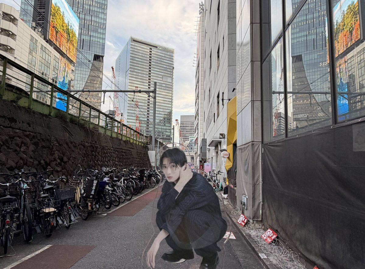 nie_r_05's tweet photo. Hamon聖地巡礼も出来て楽しかったー🫶
アルカードまで現場ないけどオタク資金貯めますね😂 https://t.co/ylAR218tBB