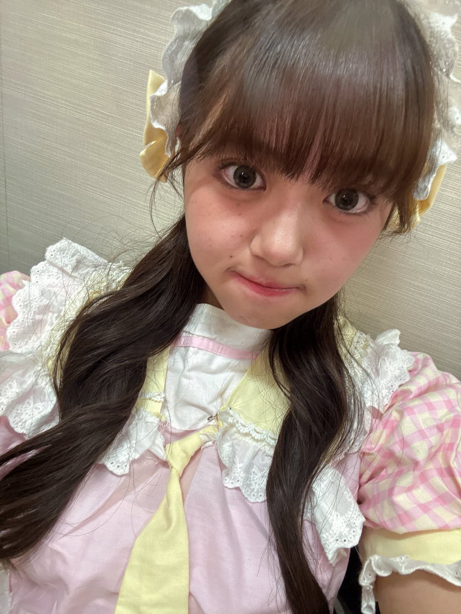 mkrn_airi's tweet photo. ♡UNISTAGE in KANSAI vol.7 〜夏だ！ 祭りだ！ ユニステだ！〜♡
同志社大学 やっぱりまかろん。9期生 ドラゴングリーンのあいりです🐉💚
今日は珍しくツインテールしたんだけど見てくれた人はいたかな？,,⁃ ⩊ ⁃,, はじめての会場で楽しかった！ありがとうございました！ https://t.co/xFKawpua3T