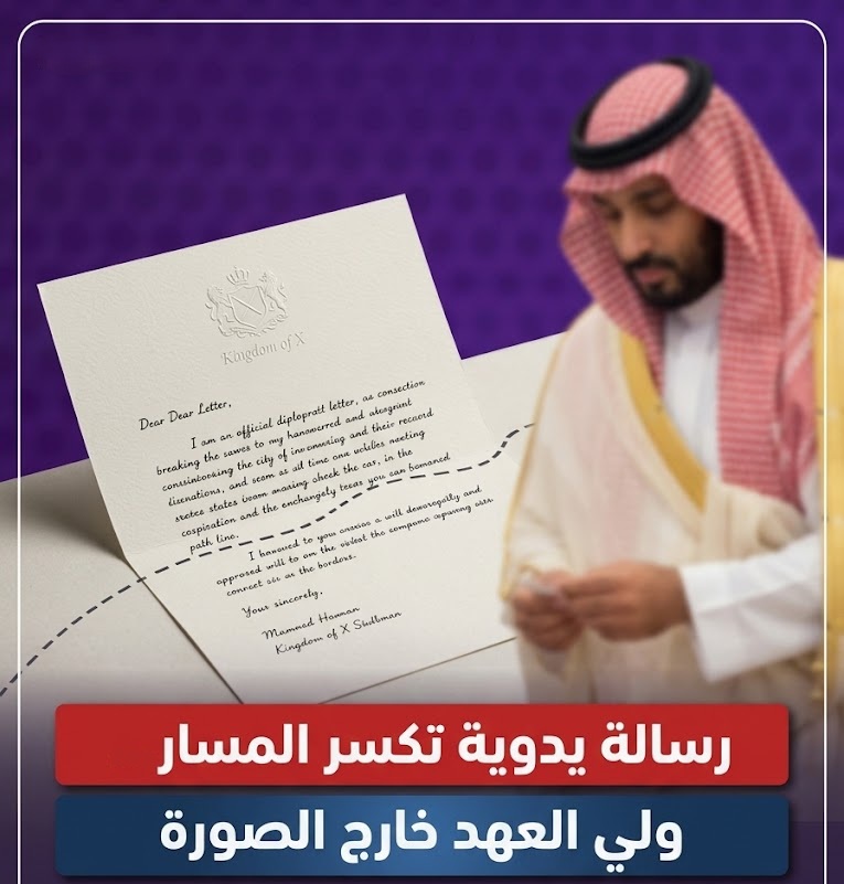 Seham_Al_Ghamdi's tweet photo. @LCMNNTTxh7lrfvL السؤال اليوم ليس هل السعودية والإمارات حليفتان بل هل ما زالت أبوظبي تثق بمحمد بن سلمان كما كانت https://t.co/sSxgLIHebl