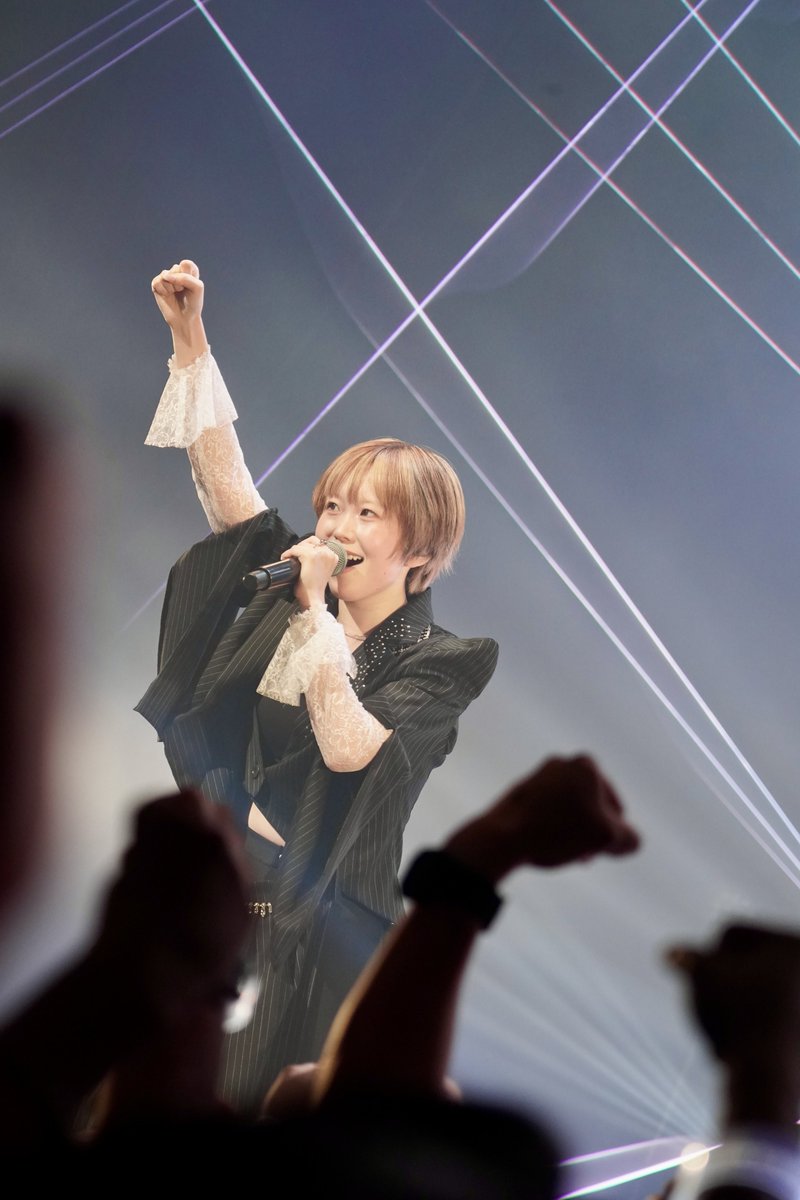 kwkwTVshow's tweet photo. まゆちゃん伝わってたぞー💙
#ExWHYZ光
#mayu_ExWHYZ https://t.co/TbglLgepyn