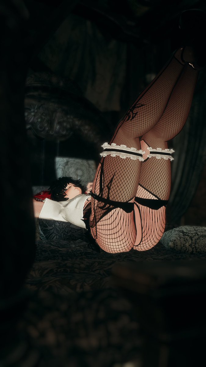 Its_PrinceVR's tweet photo. Should I post more nsfw content?

#vrc
#vrclewd
#vrchaterp https://t.co/VsYDuyGqy0