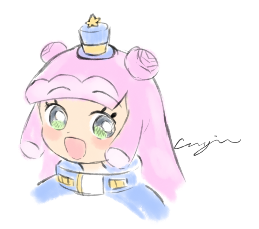 Cerengiachan's tweet photo. ✏️ https://t.co/wJgexTX4kn