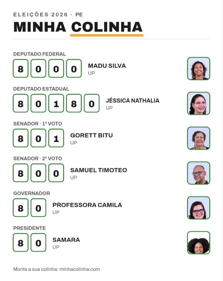 Bolcheberia's tweet photo. O melhor voto útil, é o da sua consciência. Não sou religioso e nem dogmático para achar o que deve perder ou ganhar. MEU VOTO EM PERNAMBUCO SERÁ ESSE. https://t.co/iZUL9WtzNL