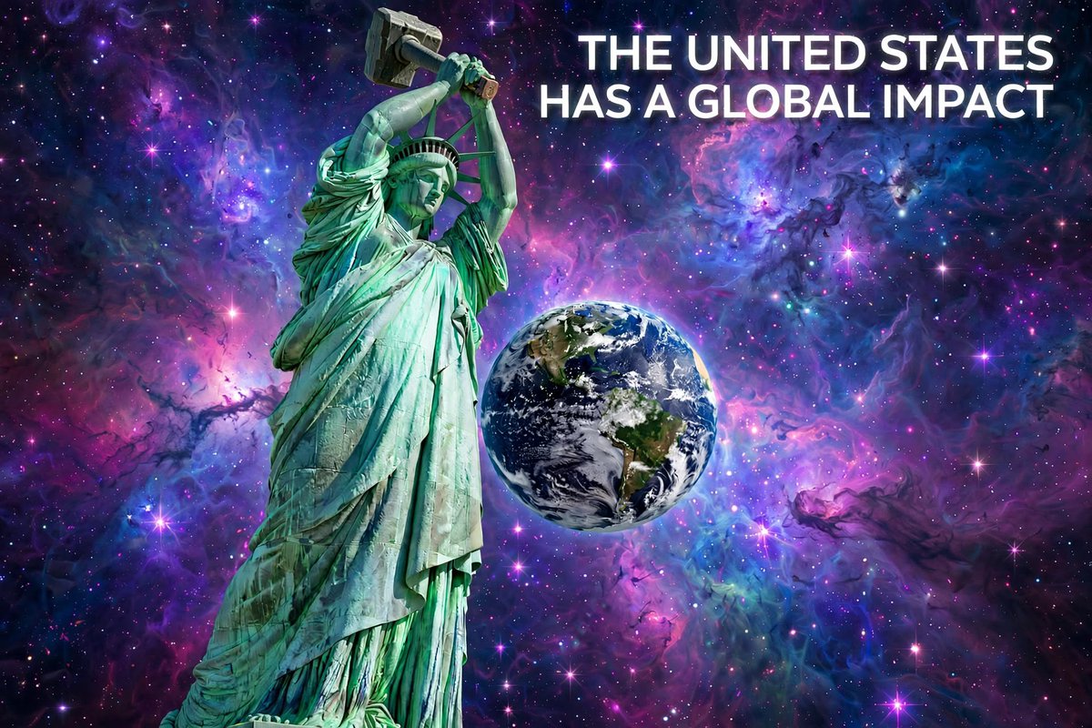 LisaSimonson9's tweet photo. @AdamtrendHQ The Entire World would like the Trump Administration to be abolished. 💙☮️🌼🌊 https://t.co/xcV72CMREa