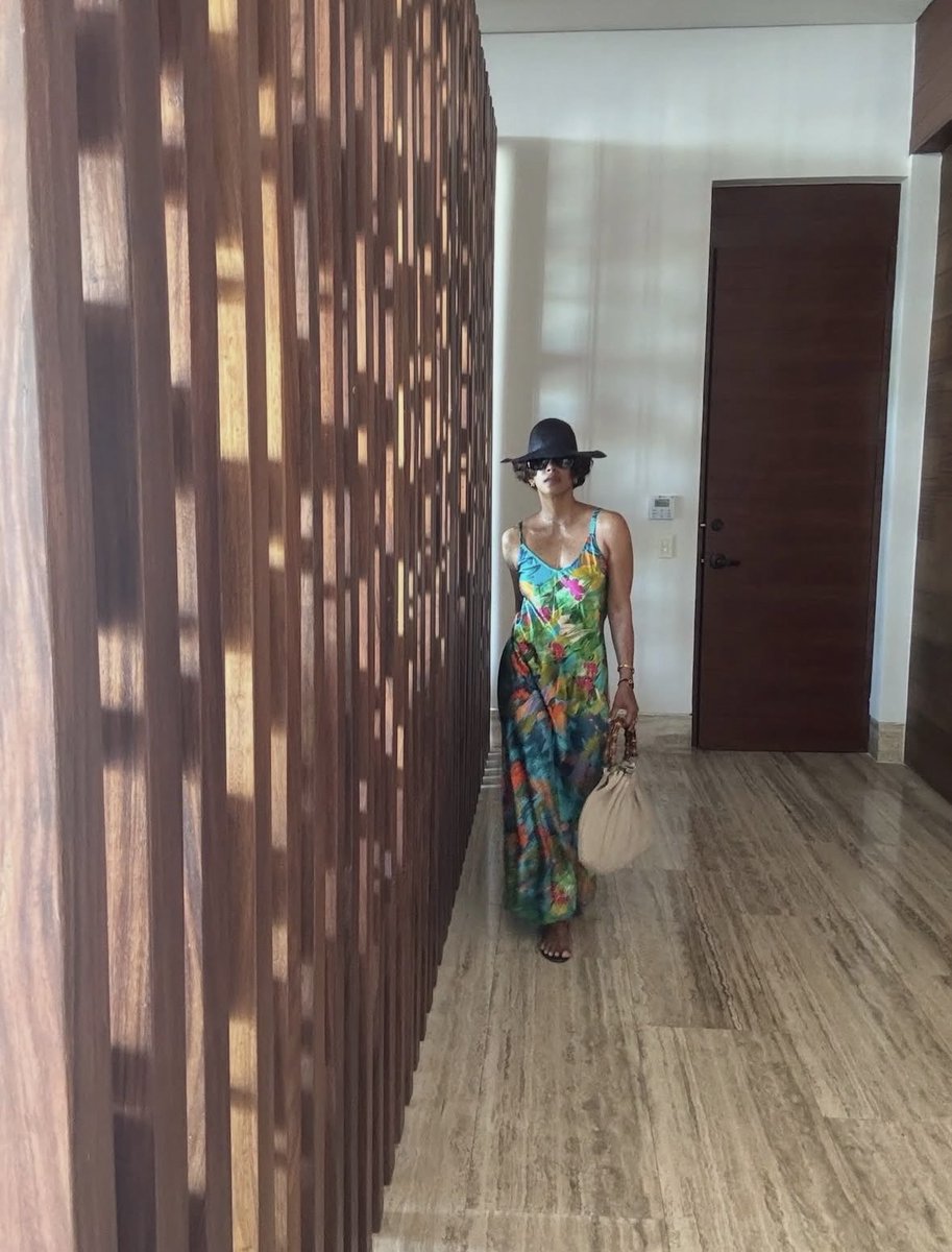 Info_HMB6's tweet photo. Some experiences stay with you forever! Thank you zadunreserve @ritzcarltonreserve for making every moment of my 60th birthday celebration simply magical! The cuisine, Sensei wellness spa, wine making experience and boat adventures were beyond exauisite! https://t.co/TXhhaL5iiA