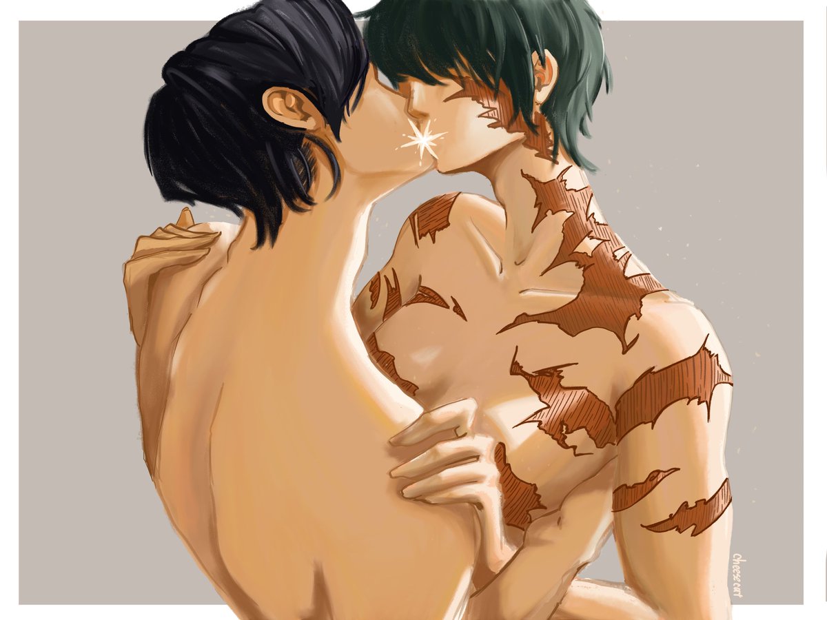 _cheeseCatt's tweet photo. trying to get VGen code
https://t.co/MTYX9feUYB

#yutamaki #jjk #VGencode #digitalart https://t.co/QhclmeiFDh