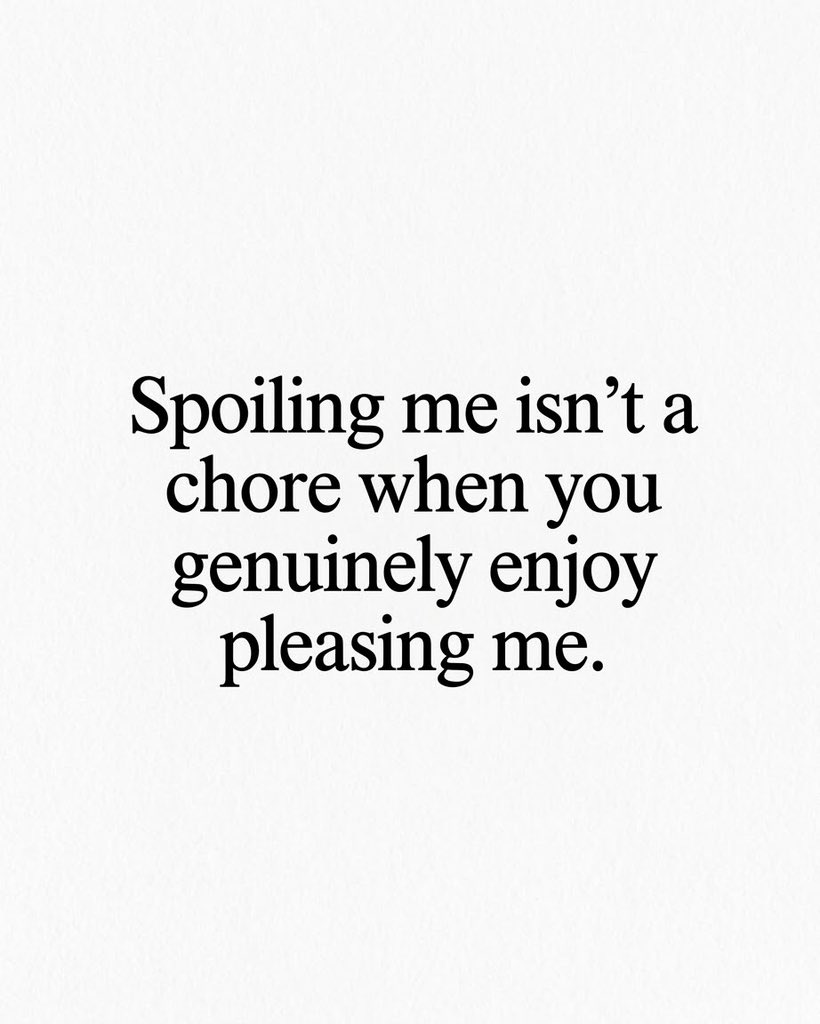 AspiringGyal's tweet photo. Spoiling me is easy when you actually like the results. https://t.co/H0cJT0L24I