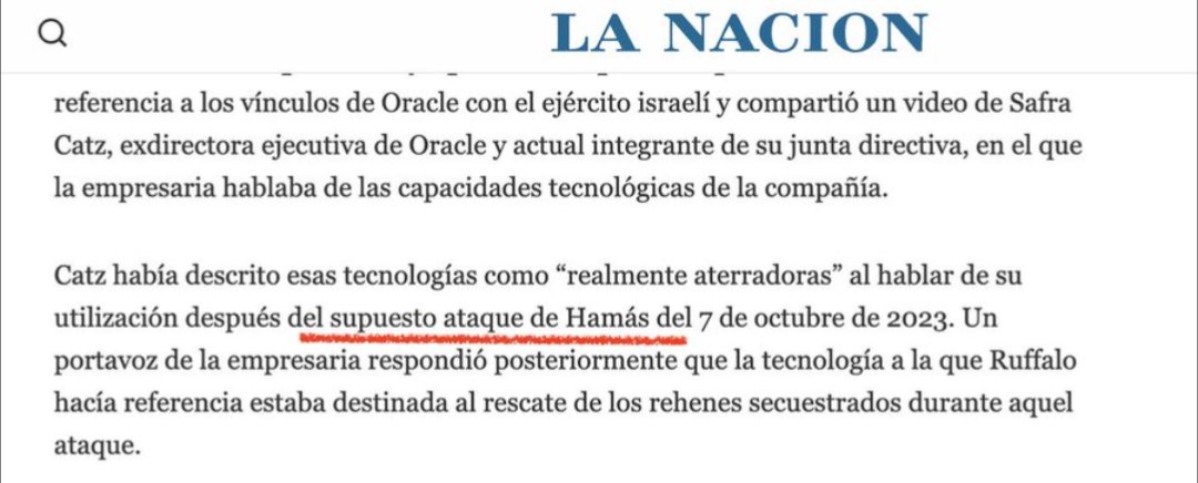 gusyplatense26's tweet photo. Hola mein fürher @LANACION , ya bajaron esta nota vergonzosa?? https://t.co/ynQ5LZVgAR