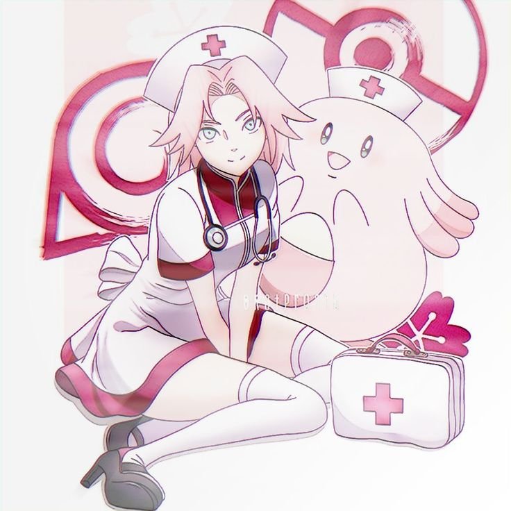 sakurholic's tweet photo. If both will meet, They would've been bestfriend NGL. https://t.co/zFT0nnY1yj