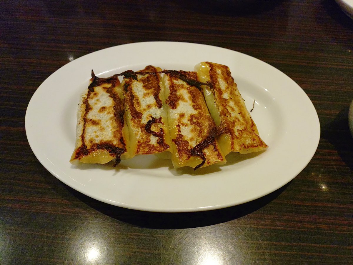 WifesPalico's tweet photo. 鉄鍋のジャンに刀削麺が出てきたので、通院日後に刀削麺 #暴ランチ なのじあ https://t.co/I4cpvi9nDr
