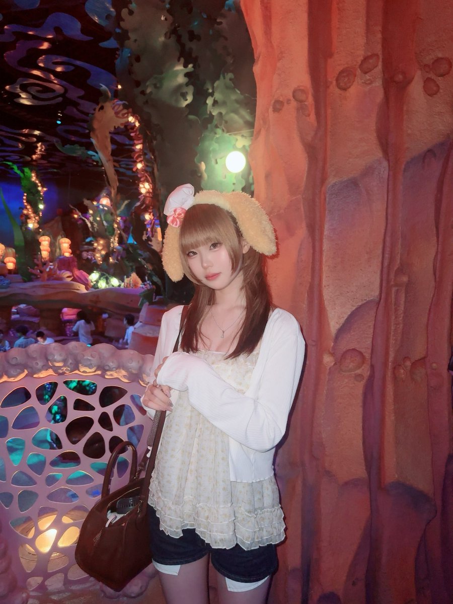 meowhiny's tweet photo. 夏の終わり間に合った https://t.co/M5BQMGKLKQ