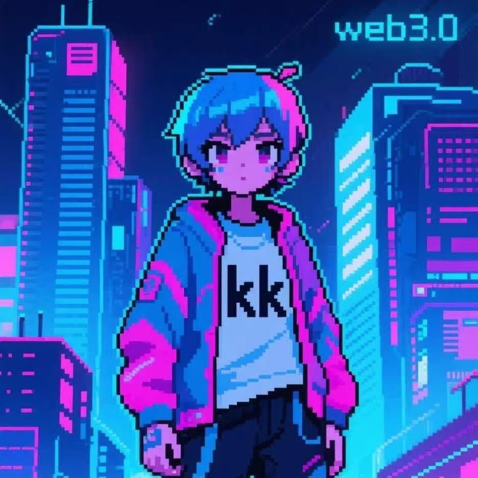 AihangHK's tweet photo. Hi，大家好，我是 HK 👋

一个正在 Web3 世界不断探索的玩家。

我关注 Crypto、ETH、链上生态以及 Web3 的最新趋势，也喜欢研究市场、参与社区、记录自己的思考。

在这个充满机会与变化的行业，我相信信息很重要，但独立思考更加重要。

不盲目 FOMO，不轻易 All in，保持好奇，持续学习。

希望未来能认识更多志同道合的 Web3 Builder 和 Crypto 玩家，一起交流、碰撞、成长。

GM ☀️
 Stay Curious. Stay Building.
我是 HK，正在探索 Web3 的无限可能。🌐

我是 HK，一个 Web3 探索者。
穿梭在 Crypto 与链上的数字世界，关注 ETH、市场趋势和 Web3 生态。
不追逐短暂的噪音，更相信长期主义和独立思考。

保持好奇，持续学习，寻找属于自己的 Alpha。

GM，未来链上见。⛓️⚡