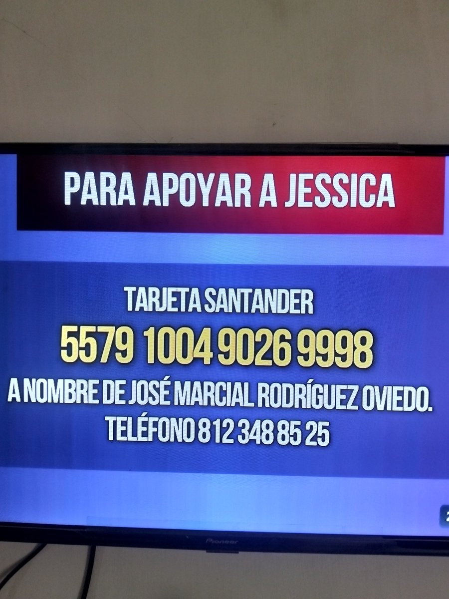 GustavoRocMtz's tweet photo. #ULTIMAHORA
Razita chaira, acabo de ver este caso en la tele, me debastó ver al papá de la niña pidiendo ayuda totalmente quebrado en llanto. Su hija ocupa un transplante de pulmón, Cualquier apoyo suma, repito es un caso que acabo de ver en la TV.  Ahí están los datos. https://t.co/b5tp1gvdF4