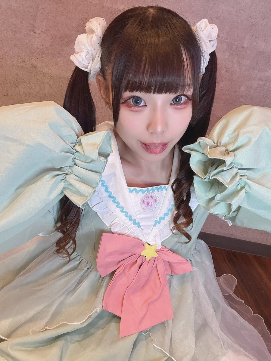 waniwani_0202's tweet photo. 🌟（；³；）🎀 https://t.co/J5l5o2NzdJ