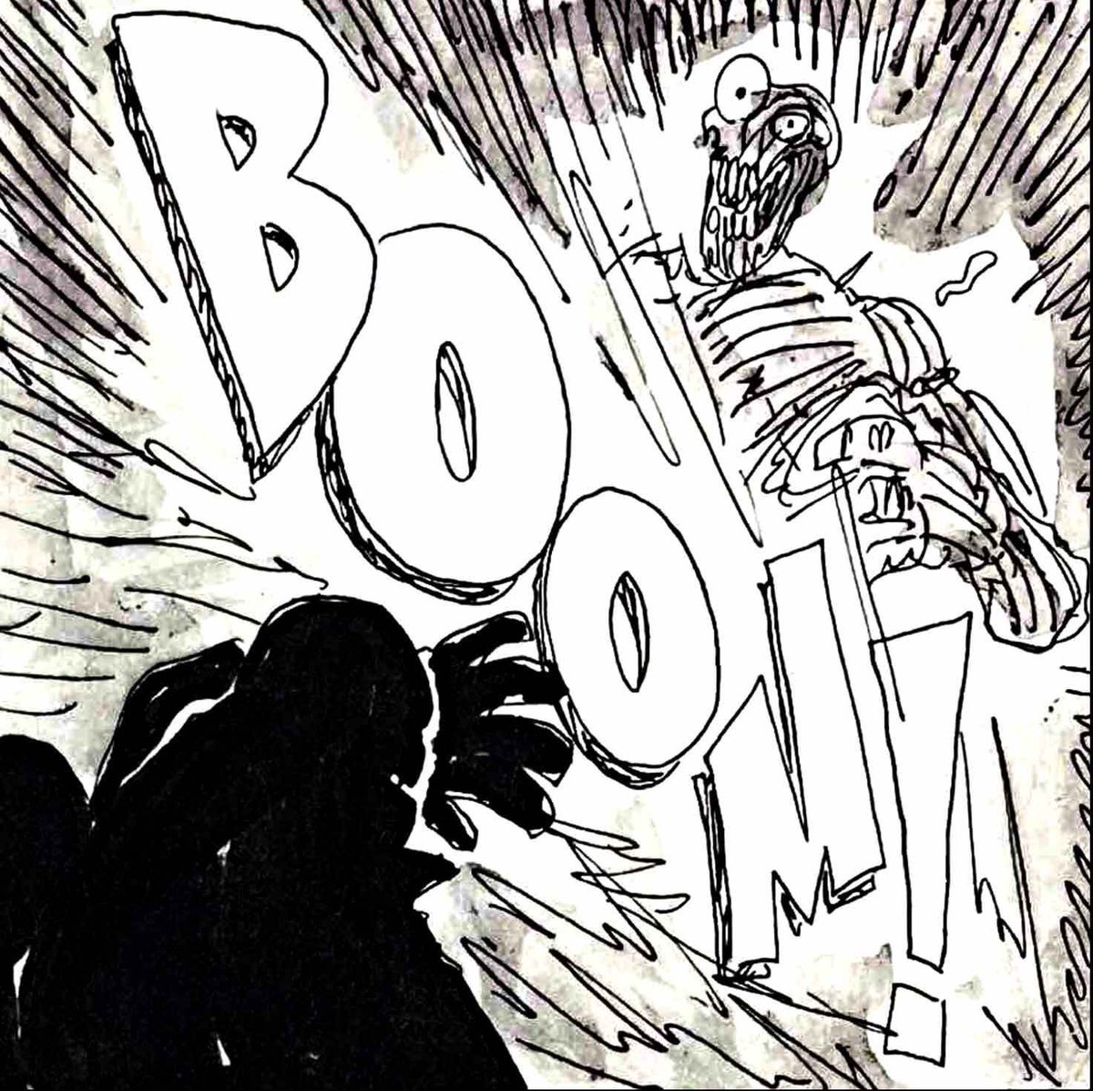 FWACATA's tweet photo. YOU OWE? YOU PAY!
Issue 2 of FUGLY is going off and picks up right where issue 1 dropped off! Read now for free on https://t.co/3N5jwuVOeD
FUGLY: What did I tell you? https://t.co/pAxypZdECc
#webcomic #freecomics #fugly #makecomics #smallpresscomics https://t.co/AyukgsvgAv