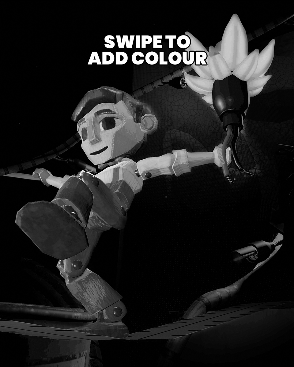 arvoreimmersive's tweet photo. Color &amp; Light 🎨 https://t.co/445xLTyfLO