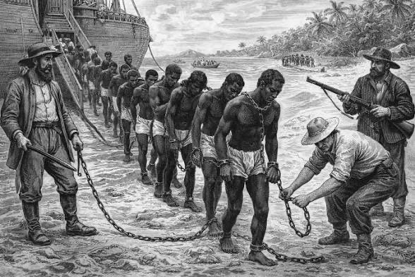 Al_Nomad_S's tweet photo. @stackz_330 @HassanMo1305 @BEEHIGHB Wallahi you cannot be chatting about “Inbred” when you Jareers were literally having S*X with your moms
And I’m not joking like LITERALLY!!!

I can understand why 60M plus of people were annihilated during TransAtlantic and Arab-African slave trade 🤣🤣🤣

Truly the negroid race! https://t.co/3q2ySqrg3L