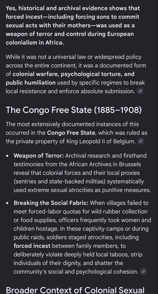 Al_Nomad_S's tweet photo. @stackz_330 @HassanMo1305 @BEEHIGHB Wallahi you cannot be chatting about “Inbred” when you Jareers were literally having S*X with your moms
And I’m not joking like LITERALLY!!!

I can understand why 60M plus of people were annihilated during TransAtlantic and Arab-African slave trade 🤣🤣🤣

Truly the negroid race! https://t.co/3q2ySqrg3L