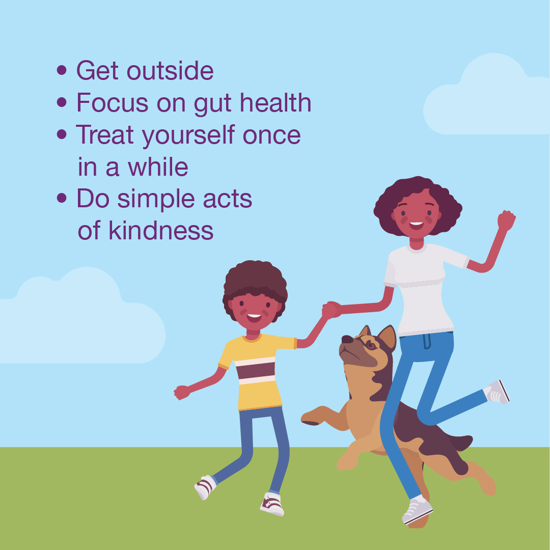 caresource's tweet photo. It’s never too late to start healthy habits! 🌱 Here are some ideas to help you live a longer, healthier life. https://t.co/fD9JGZjh32