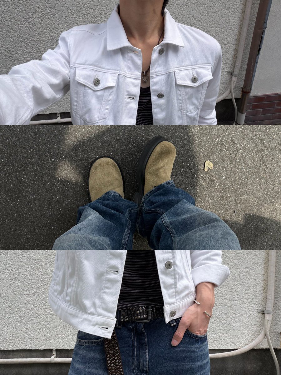 aaa_______hhh's tweet photo. 色合わせの参考にしてね https://t.co/kNuCO5MJ9B
