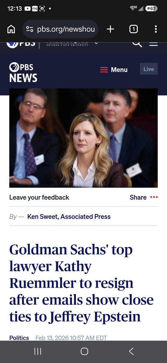 arthursmailusmc's tweet photo. @JenGoodTrouble  meet Obamas top legal council Kathryn Ruemmler, she was lavished with gifts from Epstein while working for Obama, she continued to take gifts after Epstein was convicted https://t.co/35TSRGY17v
