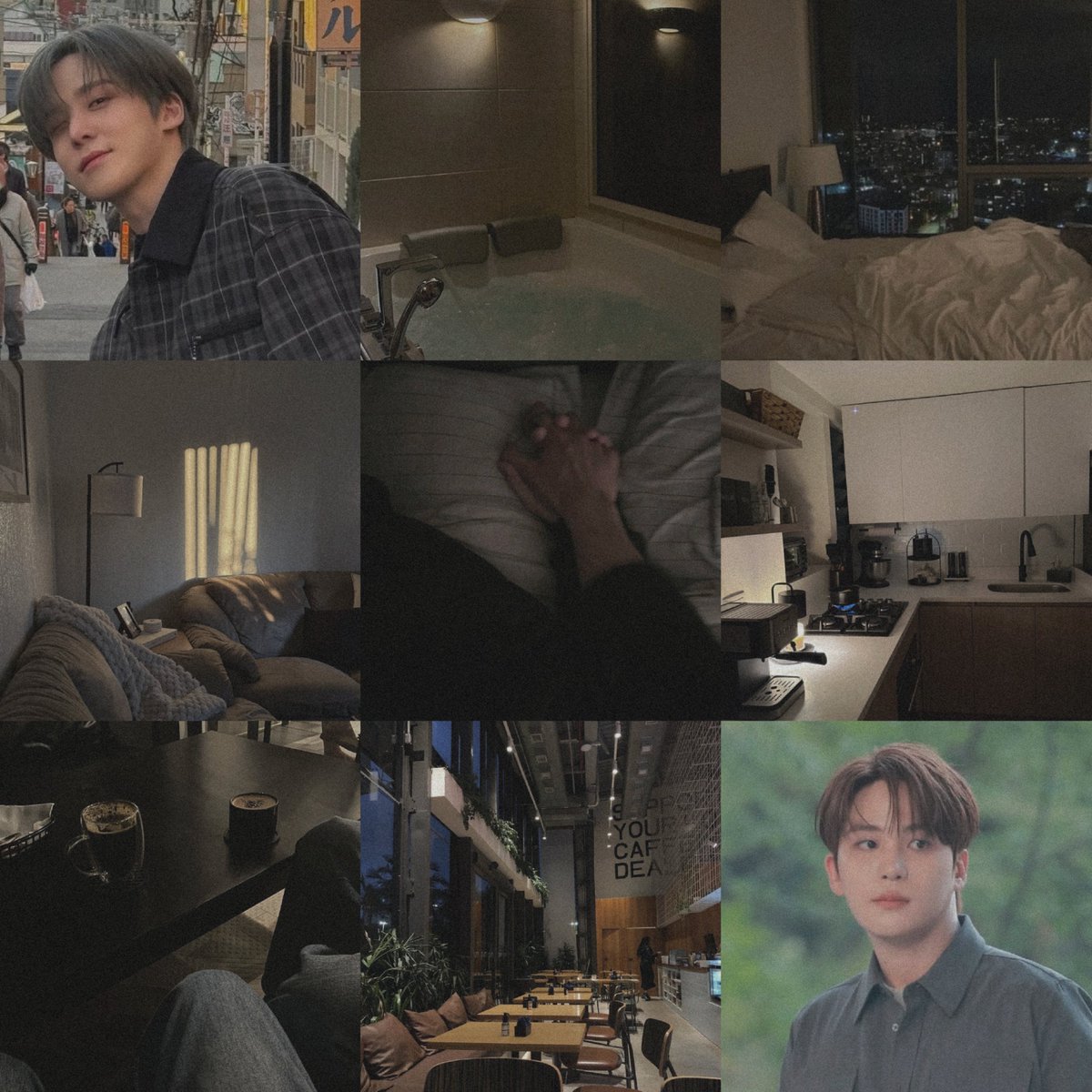 kyokyawnn's tweet photo. FWB 2hc
. 
Tags : bttm!Jh, top!Yh, commitment issues

"Never break the first rule of fwb thingy or you gonna regret it, maybe?" https://t.co/7zrXcS70P8