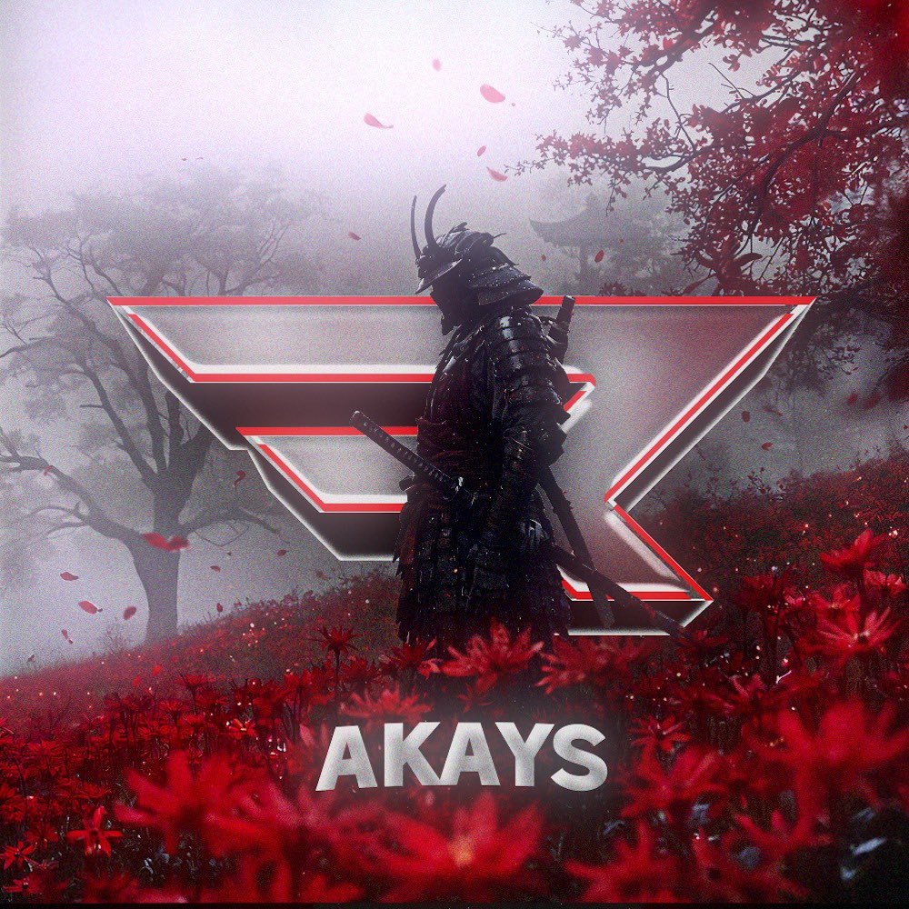 vvAkays tweet picture