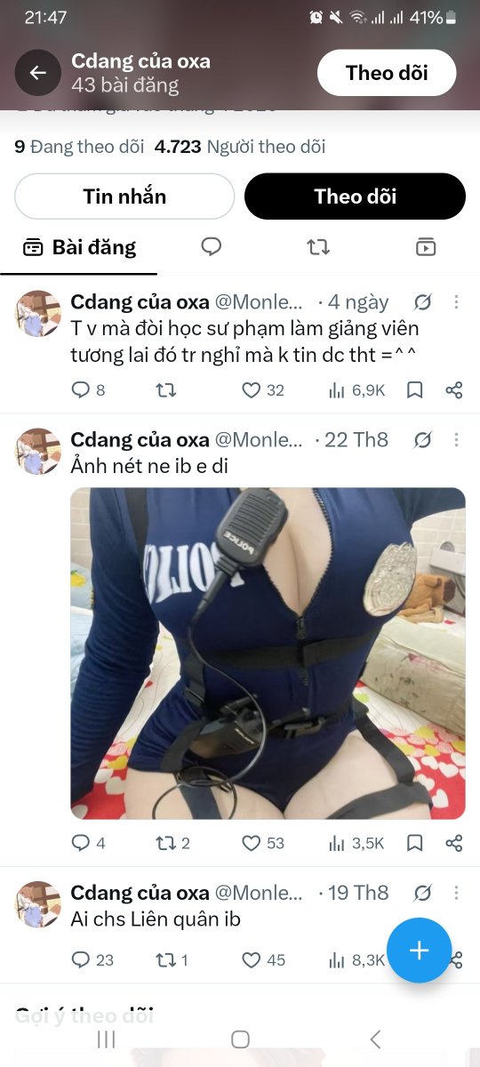 nuoccccmemmmmm's tweet photo. cảnh báo lừa đảo nhé mng https://t.co/ajRwQfko0T