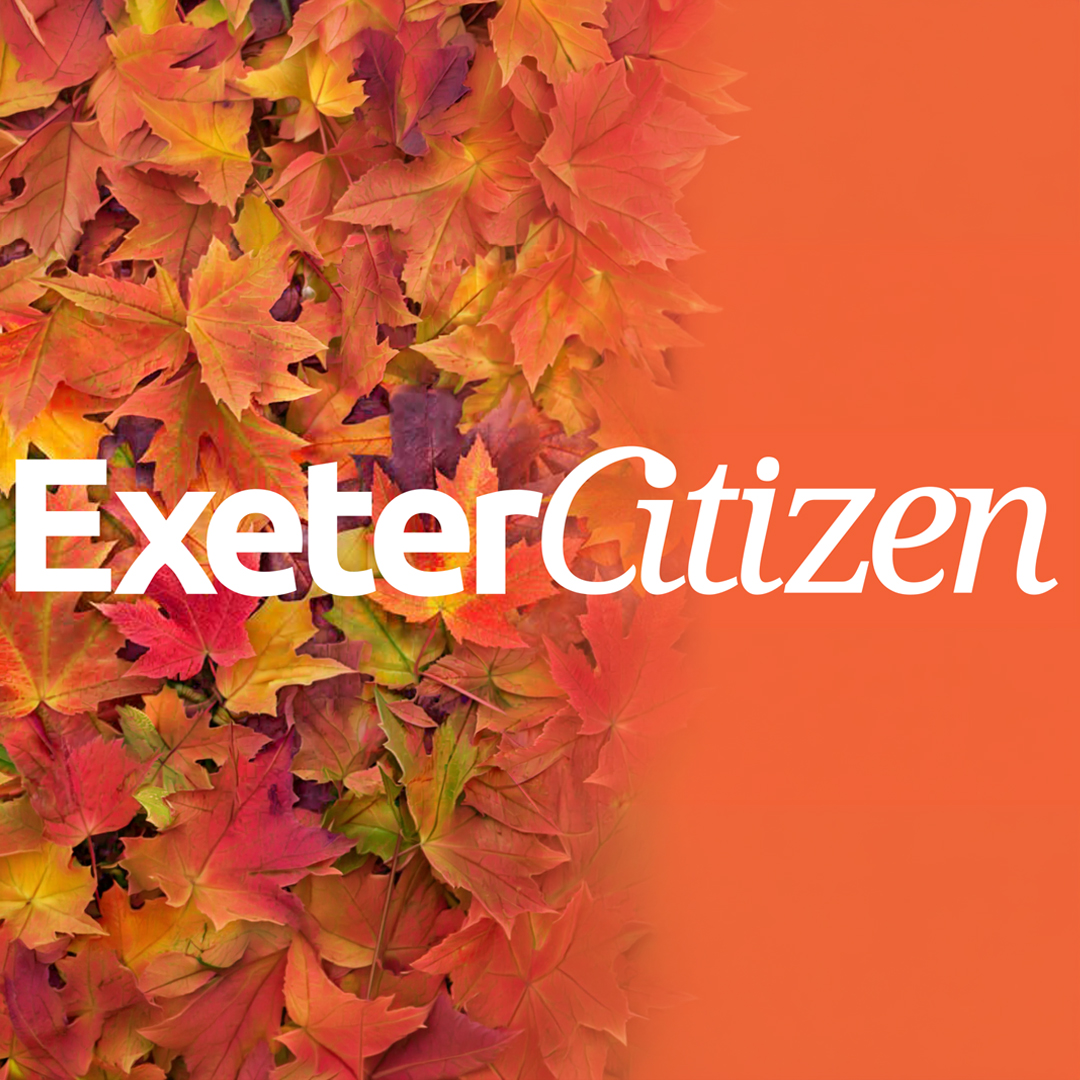 ExeterCouncil's tweet photo. The Autumn Exeter Citizen is on its way!

Landing on doormats from Monday 7 September, it’s packed with city news, events and useful updates – from winter support and the Bayeux Tapestry story to Exeter’s first Walking Festival and much more.

More: https://t.co/K41W1kvBEh https://t.co/2J925GPIYS