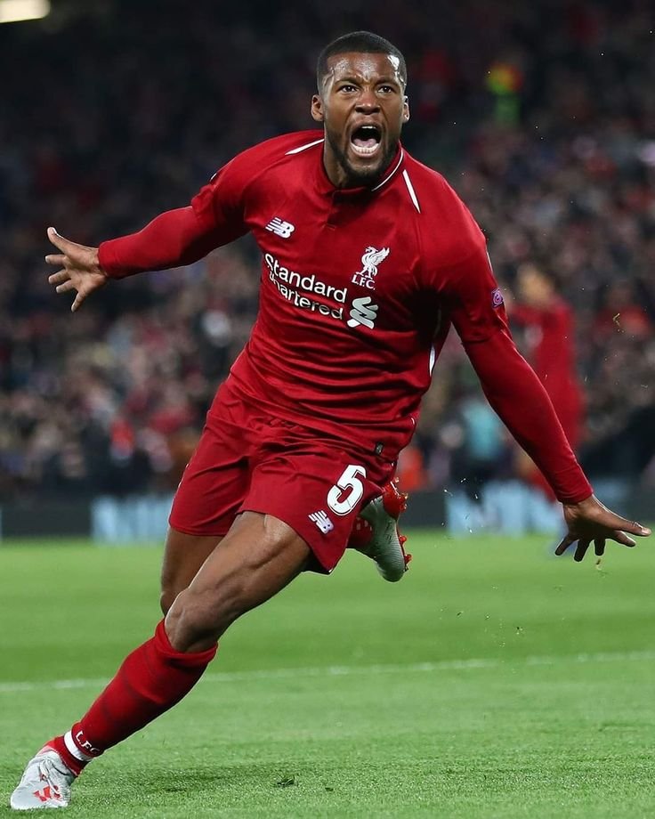 TheChelsZoneX's tweet photo. 🚨🔵 𝗕𝗥𝗘𝗔𝗞𝗜𝗡𝗚: In search of a midfielder, Chelsea have contacted Georginio Wijnaldum—who is a free agent—in the last few hours.

📰 @Santi_J_FM https://t.co/f9aoj2D7kV