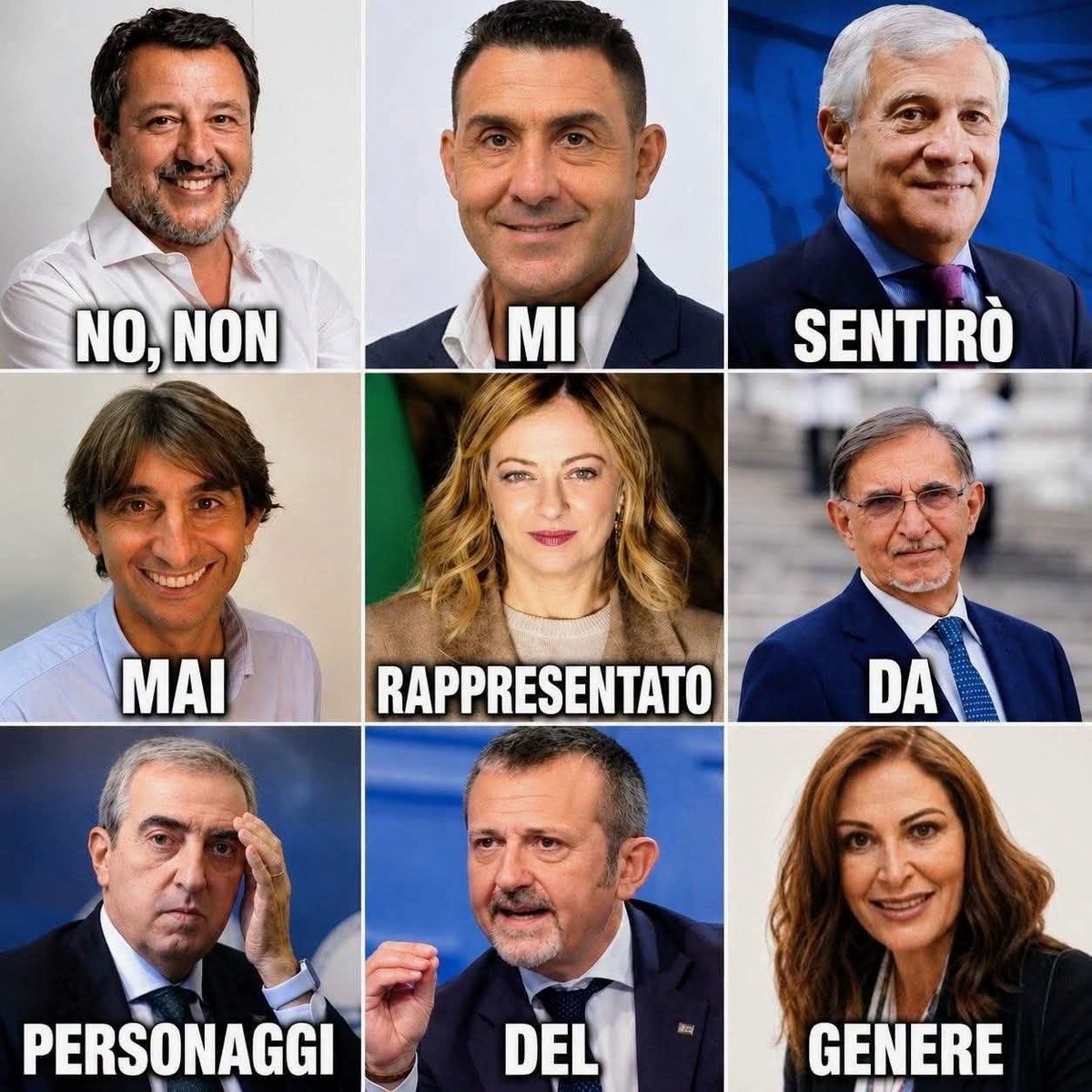 Angeloveleno59's tweet photo. 💩💩💩💩💩💩💩💩💩🤮🤡👎🏻👎🏻👎🏻 https://t.co/fV5AJ7WOBo
