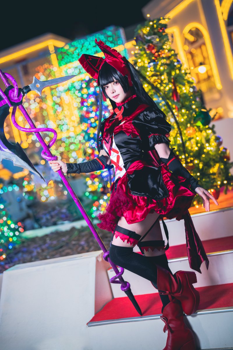 harutoeri's tweet photo. GATE
ロゥリィ・マーキュリー

📸@okinoyade
#ラグコスチャレンジ https://t.co/iaMoiVhi11