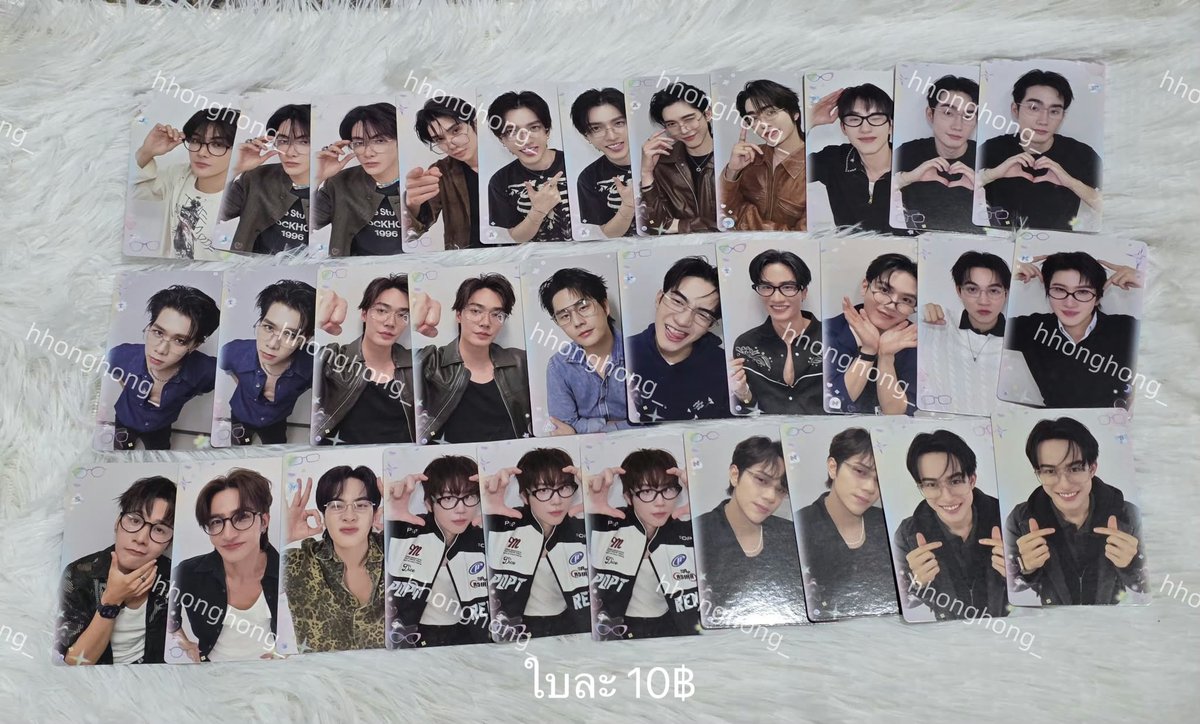 hhonghong_'s tweet photo. WTS / ปล่อย หาเงินไปกินเนื้อหลาน เทๆๆๆรอบสุดท้ายจะไม่ลงขายแล้วววขกคับ

ราคาตามภาพ ค่าส่งเหมา50฿

#ตลาดนัดGMMTV
#ตลาดนัดไลแคน
#ตลาดนัดฟอสบุ๊ค
#ตลาดนัดวิลเลี่ยมเอส https://t.co/b7Gp5dj8Hv