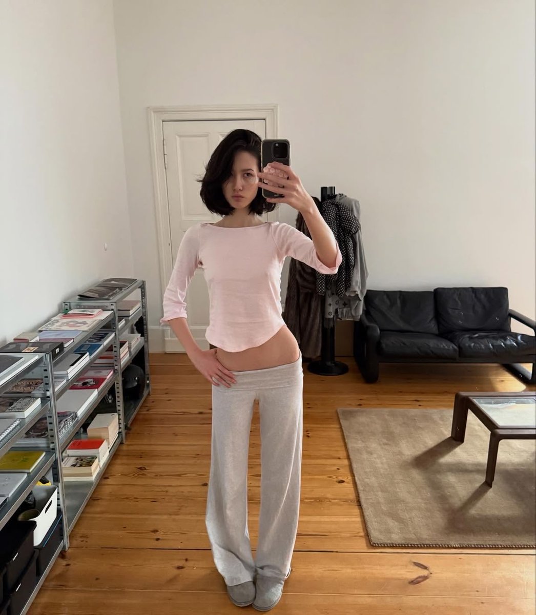 softparisian's tweet photo. cou cou intimates rina top in pink https://t.co/zmP9IZGfu1