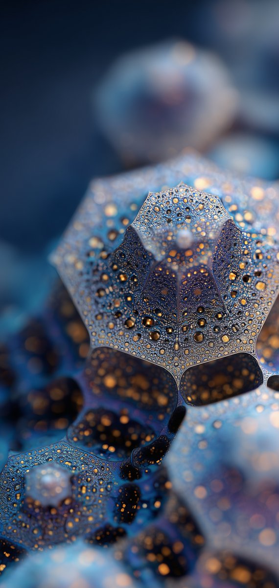 frottage_app's tweet photo. harmonious chaos, fragmental tessalations, nano particles, high resolution, 4k
#wallpaper #GenAI #AI https://t.co/oEwwq0g85z