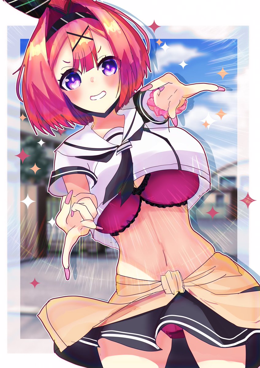 moco2k2's tweet photo. #花騎士
#フラワーナイトガールイラスト
#イラスト https://t.co/P5lkuOvVlT