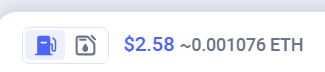 Anomalyx11's tweet photo. High fees on the Robinhood blockchain are currently hurting Mint. We've lowered the price and are waiting for fees to go down. If you want to buy NFTs, Mint is open. I'll keep an eye on when the fees normalize and let you know! https://t.co/svpLu4EXT9 https://t.co/P983LHMc4i