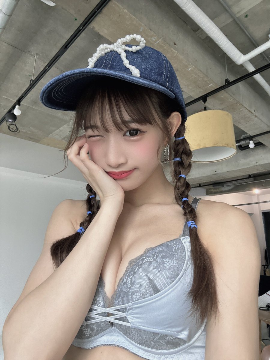 angel_angel1206's tweet photo. 💕💕💕 https://t.co/GPJrLsrjTD