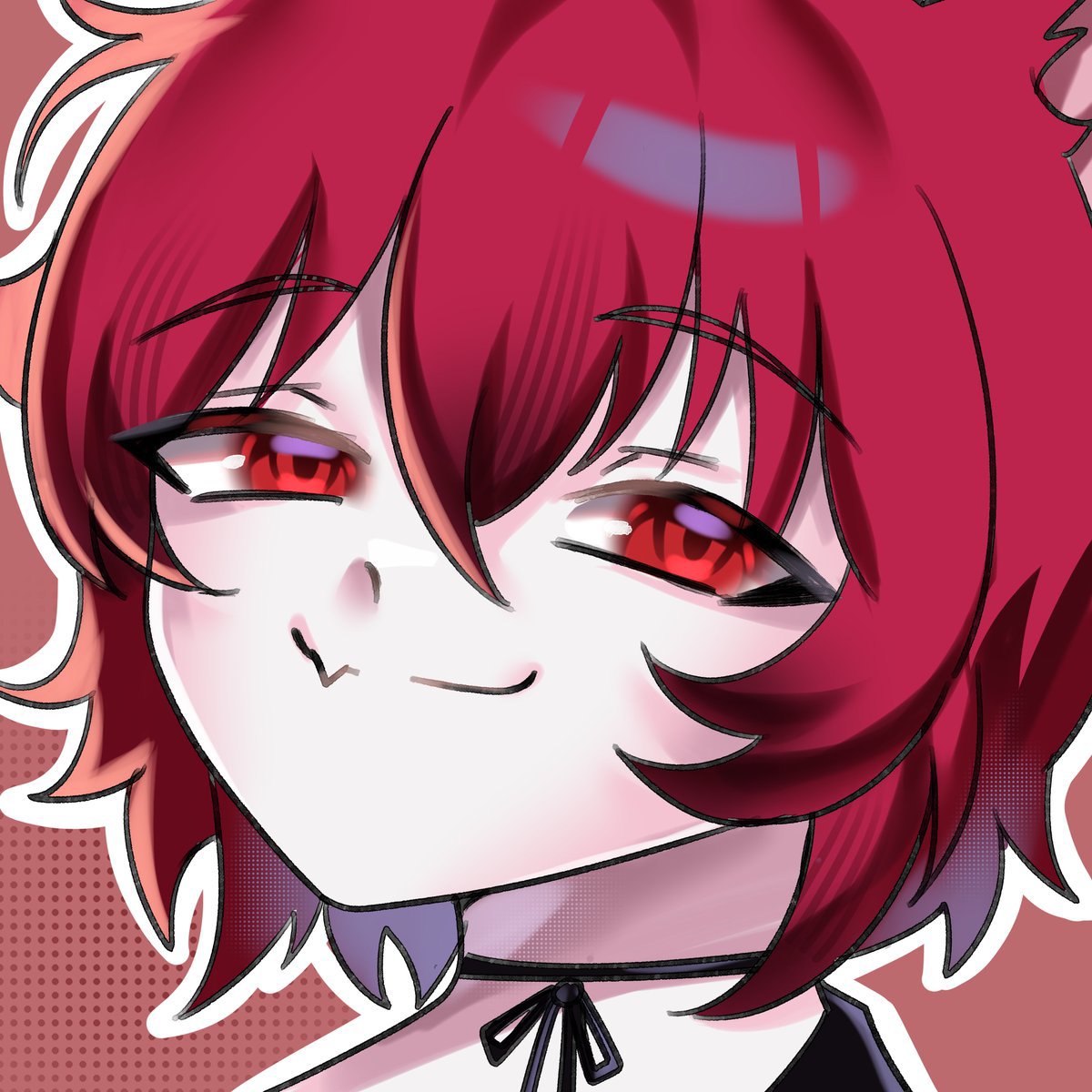 Mioojo00's tweet photo. quatro artistas, mesmo vtuber 🔥⛩️ https://t.co/wBlluQ6l8T