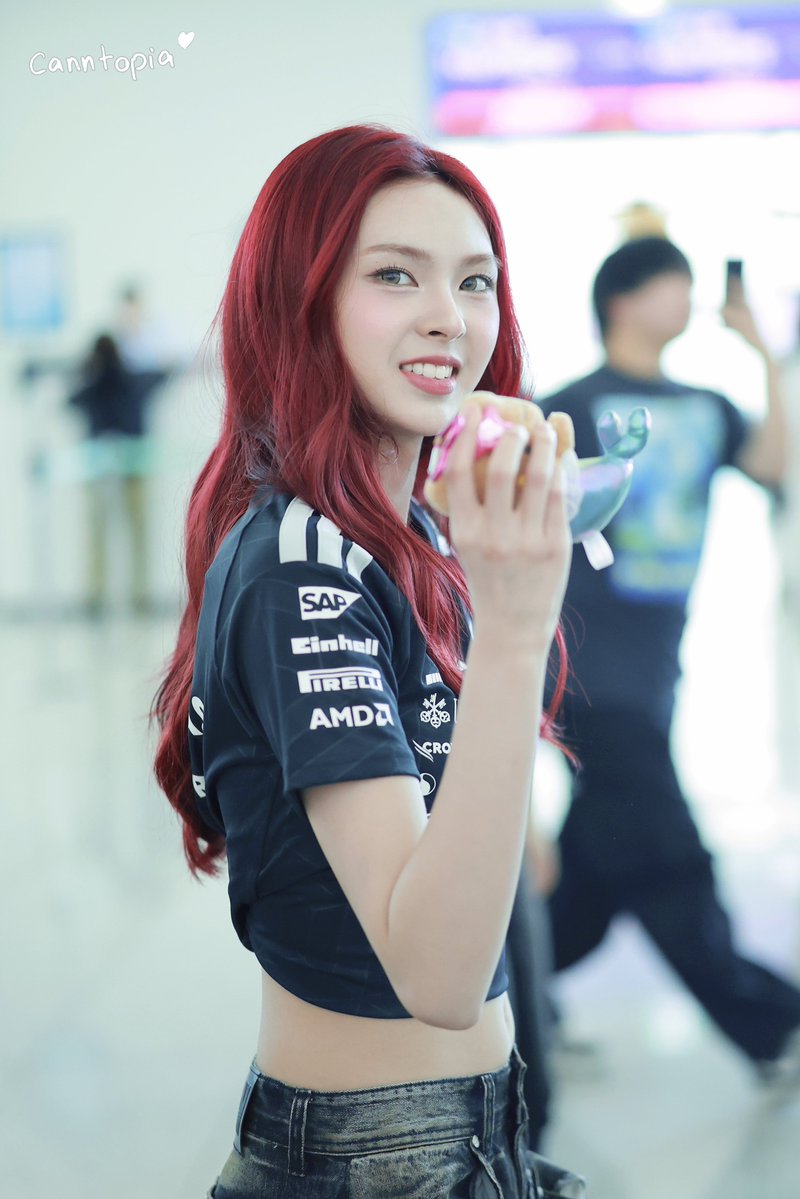 Canntopia_'s tweet photo. 260829
lil Mermaid…?

#CHIQUITA #BABYMONSTER
#치키타  #베이비몬스터 https://t.co/gZ625TQBfQ