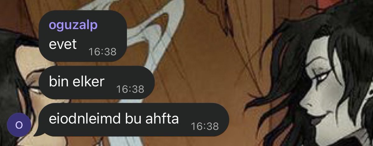 Cugulifln's tweet photo. ne demek istedgini soylene odul vercem aq (random degil bu) https://t.co/Ip3pizbF2Q