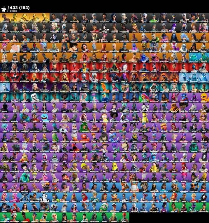 gameshubmmos_'s tweet photo. 433 Skins | New STW | Travis Scott | Gold TNTina | Gold Meowscles | Gold Brutus | Gold Midas | Cactus Jack | Laser Pick | Vindertech Elite | Hydraulic Wrecker | Tech Axe | 150VB | 02.09.26 (0 days ago) ๐ฅ
#Fortnite #account #trade #sell #OG #OGAERIAL #OGSKULL #OGaccount https://t.co/2VJ3z8CpUy